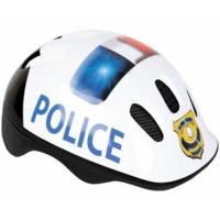 Spokey Helmet Police