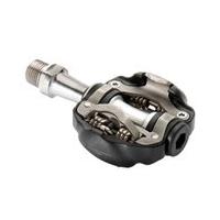 Speedplay SYZR Stainless Pedals