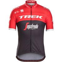 Sportful Trek-Segafredo BodyFit Pro Team Jersey 2017