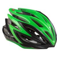 Spiuk Dharma 05 green/black