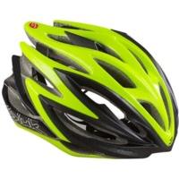 Spiuk Dharma 16 lime/black