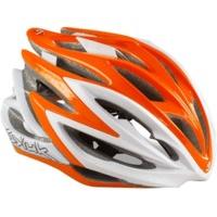 Spiuk Dharma 15 orange/white