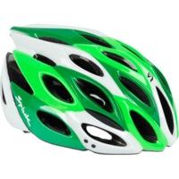 Spiuk Zirion green-white