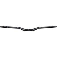 spank spike 777 fr bearclaw riser handlebar