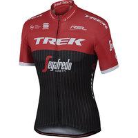 Sportful Trek-Segafredo BodyFit Pro Race Jersey 2017