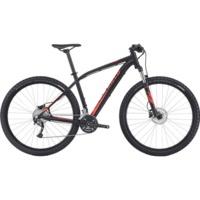 Specialized Rockhopper Sport (2017) black-red