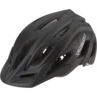 Specialized Tactic II Black