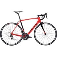 Specialized Tarmac Comp red/black (2017)