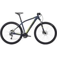 Specialized Rockhopper Sport (2017) black-green