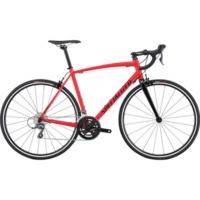 Specialized Allez E5 red (2017)