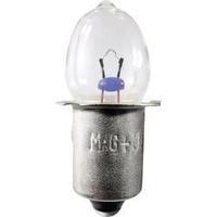 Spare krypton bulbs, 2 per pack Torch accessories Krypton for 3C /3D cell