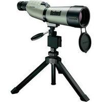 Spotting scope Bushnell NatureView 20-60x65 65 mm Black-silver