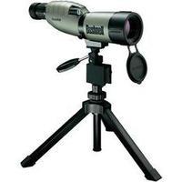 Spotting scope Bushnell NatureView 15-45x50 50 mm Black-silver