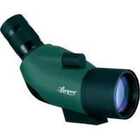 Spotting scope Luger XM 12-36X50 50 mm Black-green