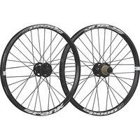 Spank Spoon 28 Wheelset 2017