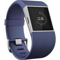 Sports watch FitBit Surge Bluetooth Blue