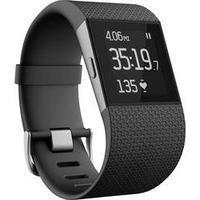 Sports watch FitBit Surge Bluetooth Black