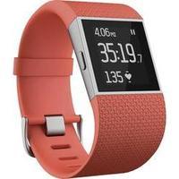 Sports watch FitBit Surge Bluetooth Orange