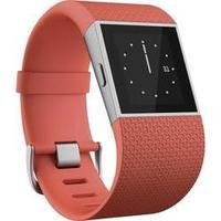 Sports watch FitBit Surge Bluetooth Orange