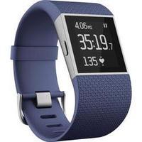 Sports watch FitBit Surge Bluetooth Blue