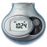 Sportline 345 Pedometer