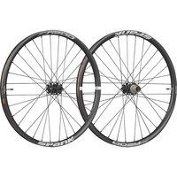 Spank Oozy Trail 345 Boost MTB Wheelset 2017