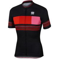 sportful stripe jersey ss17