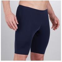 speedo endurance jammer shorts navy 38 inch