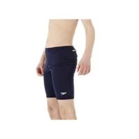 Speedo Boys End Jammer Navy 26 inch