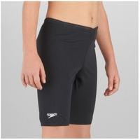 Speedo Boys End Jammer Black 24 inch