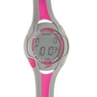 Speedo Aquacoach Watch