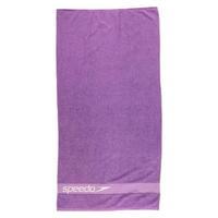 Speedo Border Towel