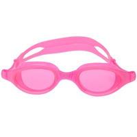 Speedo Futura Plus Mono Unisex Swim Goggles