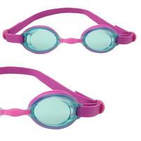 Speedo Jet Swimming Goggles Junior