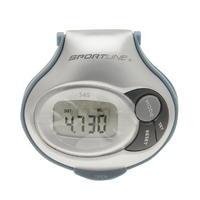 Sportline Step distance and Calorie Pedometer