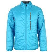Spyder Mandat Full Zip Jacket Mens