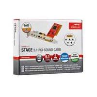 Speedlink Stage 5.1 Pci Soundcar...