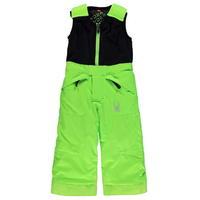 Spyder Mini Expedition Ski Pants Infant Boys