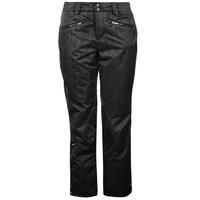 Spyder Tailored Ski Pants Womens