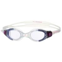 speedo future biofuse junior swim goggles purplepurple