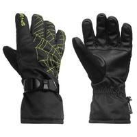 Spyder Crawler Ski Gloves Mens