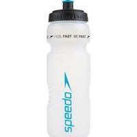 Speedo Water Bottle 800ml Blue