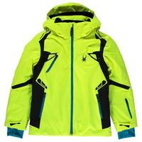 Spyder Vail Ski Jacket Junior Boys