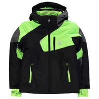 Spyder Wheeler Ski Jacket Junior...
