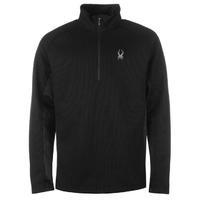 Spyder Outbound Half Zip Mid Wei...