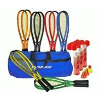 speedminton school set