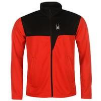 Spyder Ryder Midlayer Jacket Mens