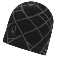 Spyder Fracture Hat Mens