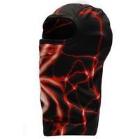 Spyder T Hot Face Mask Junior Boys