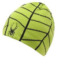 Spyder Boys Web Hat